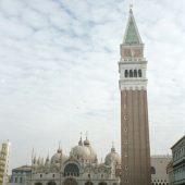  St Marks Basilica, Venice, Italy